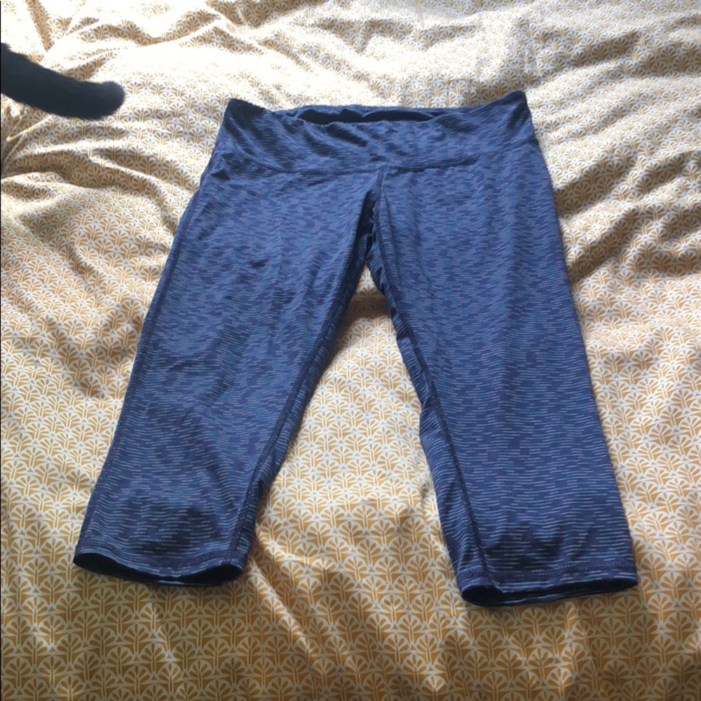 Champion Capri leggings